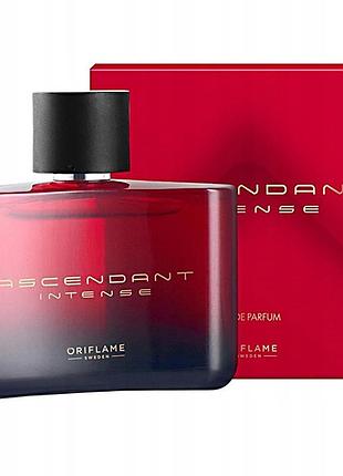 Парфумована вода oriflame ascendant intense 75 мл