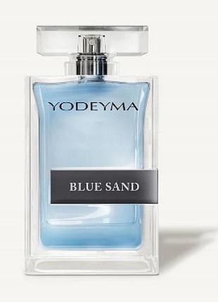 Парфумована вода yodeyma blue sand чоловіча 100 мл