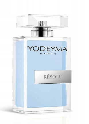 Парфуми yodeyma resolu 100ml 7