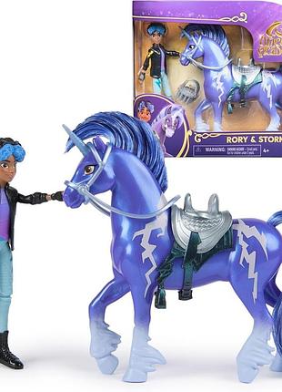 Unicorn academy 6074385 dlluncrnsts roryandstorm пакет багатоколірний