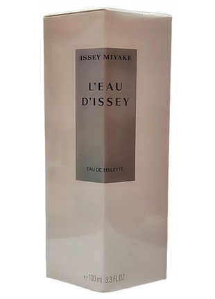 Парфумерна вода issey miyake (w) edt/s 100 мл