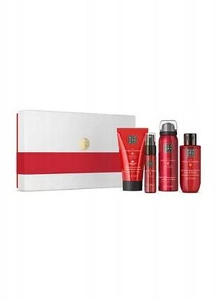 Подарунковий набір rituals the ritual of ayurveda s
