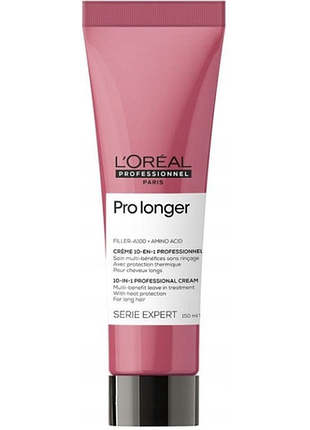 Крем для волосся loreal expert pro longer термозахист 150 мл 3