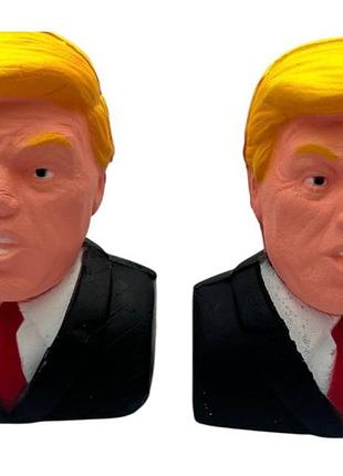 Трамп, 4 шт. в упаковці