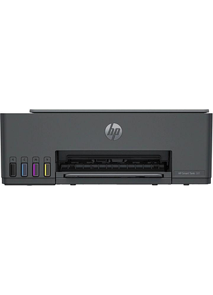 Многофункциональное устройство a4 hp smart tank 581 с wi-fi
