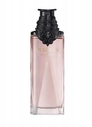 Парфумована вода oriflame possess absolute 50 мл