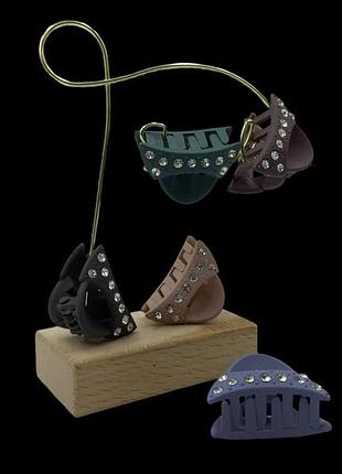 Крабік маленький