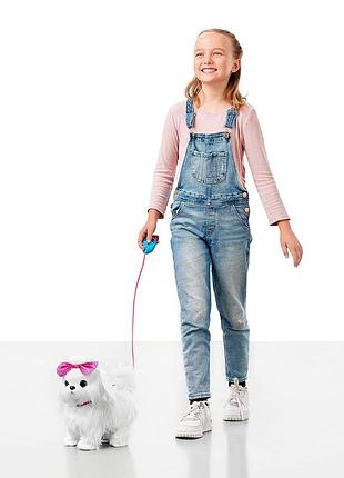 Интерактивный щенок pets alive - лапуля 8