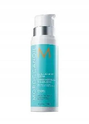Крем для волосся moroccanoil curl defining cream для кучерів 250 мл