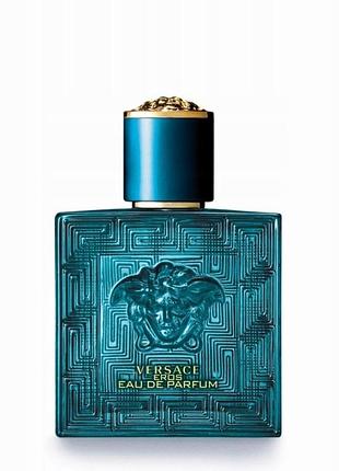 Парфумована вода versace eros eau de parfum edp 50ml