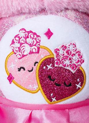 Basic fun care bears wicked м'яка іграшка 22 см – набір 2 шт. лімітоване видання – good luck bear як elphaba і love-a-lot bear як 10