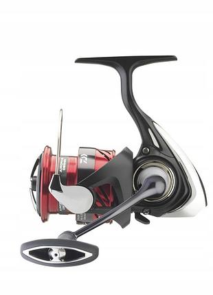 Котушка daiwa ninja lt4000