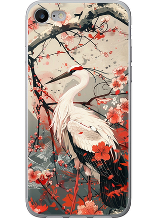 Чохол для apple iphone 7 з пластику fch_0160051