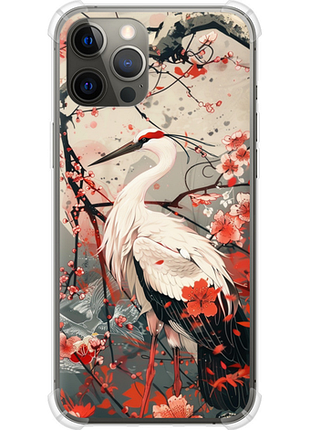 Чохол для apple iphone 12 pro max з силікону fch_0160144