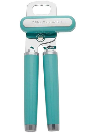Kitchenaid класичний відкривач для консервів multifunction один розмір aqua sky 2