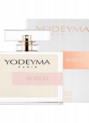 Парфуми жіночі yodeyma boreal 100 мл 3