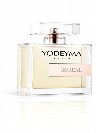 Парфуми жіночі yodeyma boreal 100 мл 4