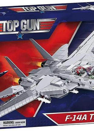 Конструктор cobi f-14a tomcat