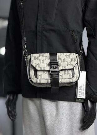 Сумка karl lagerfeld 2