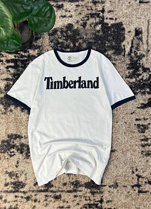 Футболка timberland
