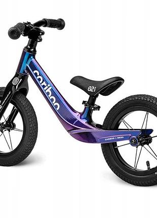 Біговий велосипед cariboo magnesium air