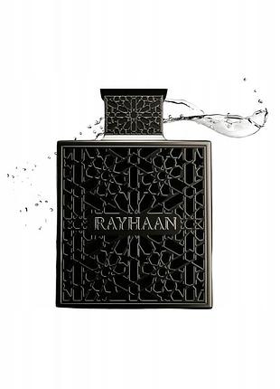 Парфуми rayhaan obsidian eau de parfum арабські 100 мл 2