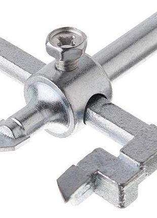 Циркуль для резки плитки intertool 20-100 мм (ht-0341)