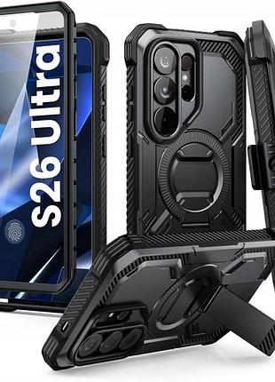 Чохол supcase i-blason armorbox mag для galaxy s26 ultra сумісний з magsafe