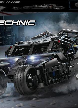 Конструктор lego technic batmobile tumbler 42239