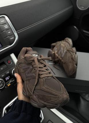 Balance 9060 brown chocolate premium 5