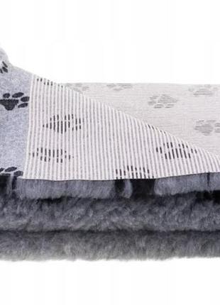 Ліжко для тварин blovi drybed b розмір m 100 x 75 см