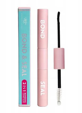 Набір з 3 штук клей для штучних bonding вій wonder lashes туба 8 мл wonderlashes