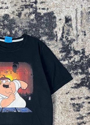 Футболка peter griffin 2