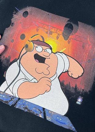 Футболка peter griffin 3