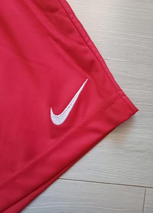 Шорти nike 3