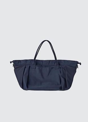 Сумка uniqlo 5