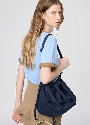 Сумка uniqlo 3