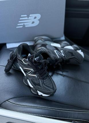 Balance 9060 black white premium 3