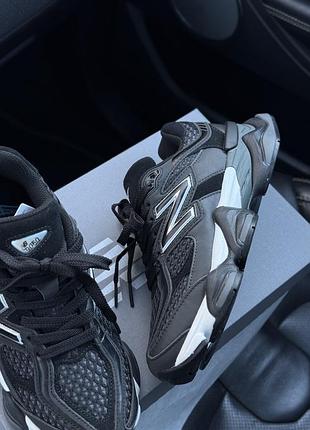 Balance 9060 black white premium 5