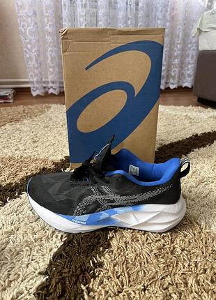 Asics novablast 5