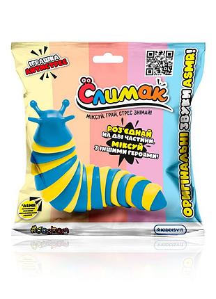 Коллекционная игрушка антистресс – сверх
