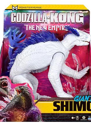 Фігурка godzilla vs. kong - гігант шімо (27 см) 4