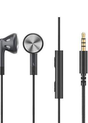 Навушники fiio ff1 black
