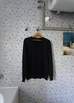 Свитер massimo dutti.