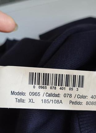 Свитер massimo dutti. 8