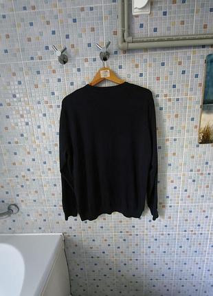 Свитер massimo dutti. 5