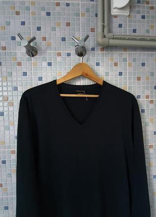 Свитер massimo dutti. 4