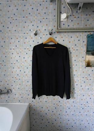 Свитер massimo dutti. 2