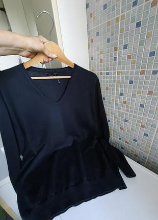 Свитер massimo dutti. 6