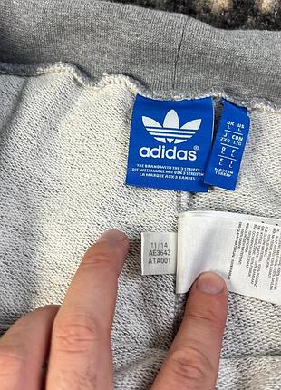 Шорти adidas 7